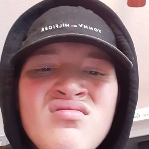 Meet your Posher, Justin